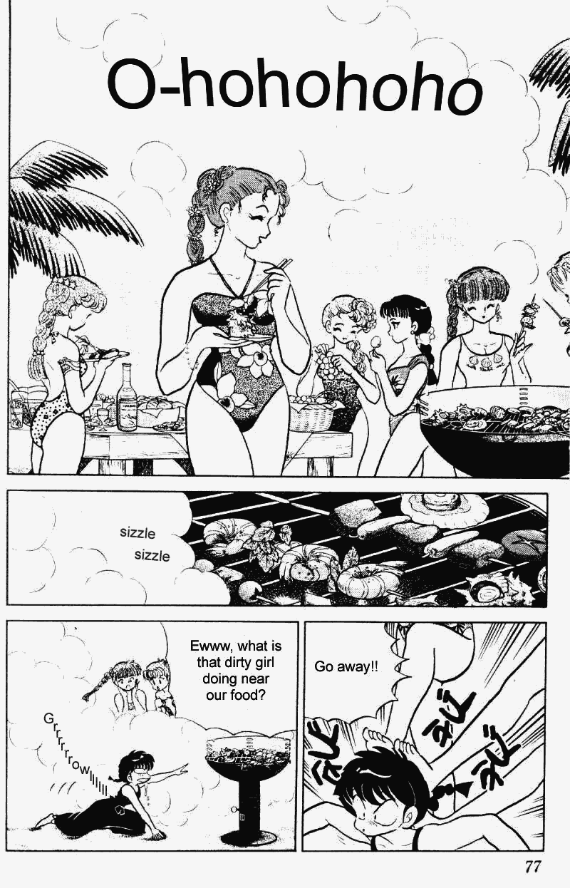 Ranma 1/2 Chapter 239 9